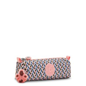 Estojo Kipling Freedom Estampado I6310Z84