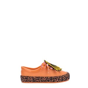 Mini Melissa Street + Fábula Laranja 33766L