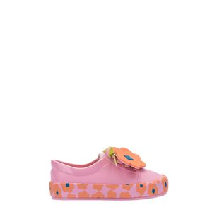 Mini Melissa Street + Fábula Rosa 33766R