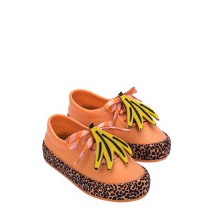 Mini Melissa Street + Fábula Laranja 33766L