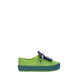 Mini Melissa Street + Fábula Verde 33766V