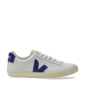 Tênis Vert Esplar Logo Couro Extra White Cobalt EO0202939F