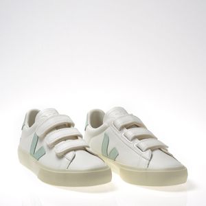 Tênis Vert Recife Logo Chromefree Extra White Matcha RC0592878F