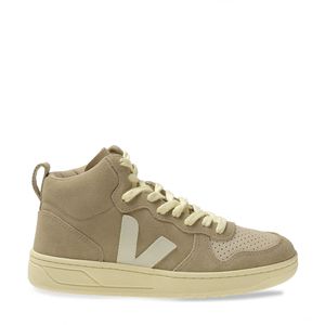 Tênis Vert V-15 Suede Dune Pierre VQ0302912F