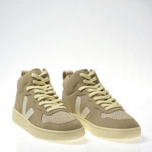 Tênis Vert V-15 Suede Dune Pierre VQ0302912F