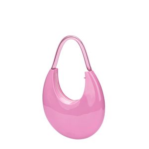 Melissa Moon Bag Rosa 34368