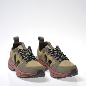Tênis Vert Venturi Alveomesh Dune Black VT0102980F