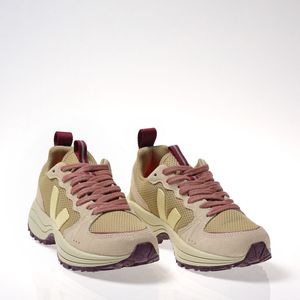 Tênis Vert Venturi Alveomesh Dune Butter Sable VT0102993F