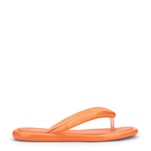 Melissa Airbubble Flip Flop Laranja 33771LL