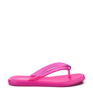 Melissa Airbubble Flip Flop Rosa 33771R