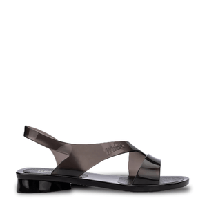 Melissa The Real Jelly Paris Preto 33748P