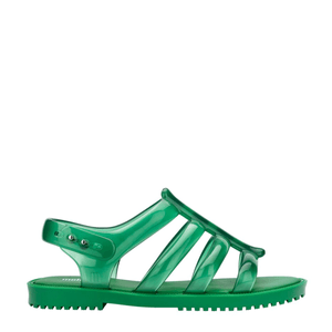 Melissa Flox Bubble Verde 33712V