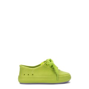 Mini Melissa Free Hug Verde 33735VE