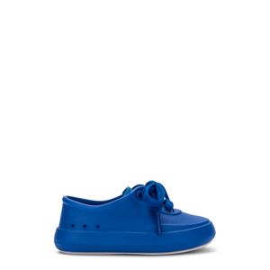 Mini Melissa Free Hug Azul 33735A