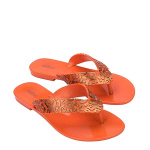 Melissa Savage Laranja Dourado 33707LD