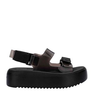 Melissa Brave Papete Platform Preto 33714P