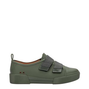 Melissa Cool Sneaker Verde Laranja 33713VL