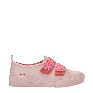 Melissa Cool Sneaker Rosa 33713R