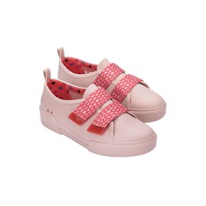 Melissa Cool Sneaker Rosa 33713R