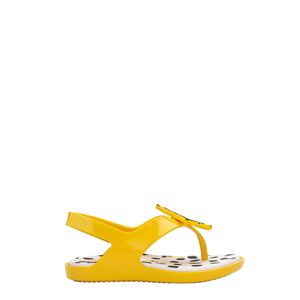 Mini Melissa Sunny + Fábula Amarelo 33770A