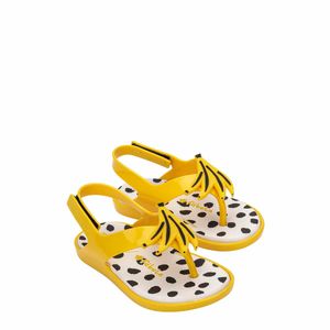 Mini Melissa Sunny + Fábula Amarelo 33770A