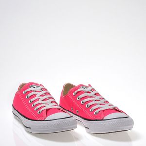 Tênis Converse Chuck Taylor All Star Seasonal Rosa CT04200064