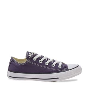 Tênis Converse Chuck Taylor All Star Seasonal Roxo CT04200063