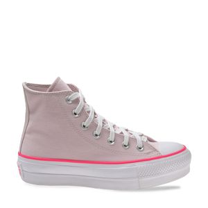 Tênis Converse Chuck Taylor All Star Lift Rosa CT22870001