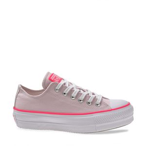 Tênis Converse Chuck Taylor All Star Lift Rosa CT22880001