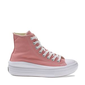 Tênis Converse Chuck Taylor All Star Move Seasonal Rosa CT17810005