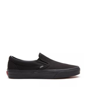 Tênis Vans Classic Slip-On Black VNB00EYEBKA