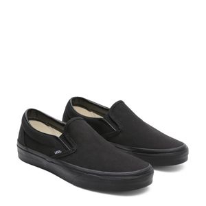 Tênis Vans Classic Slip-On Black VNB00EYEBKA