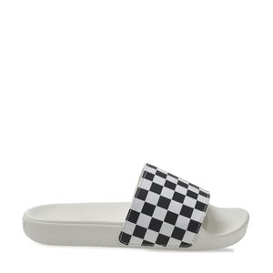 Slide best sale vans feminino