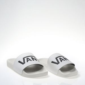 Chinelo Vans Slide On Marshmallow VNB004LGX0Z