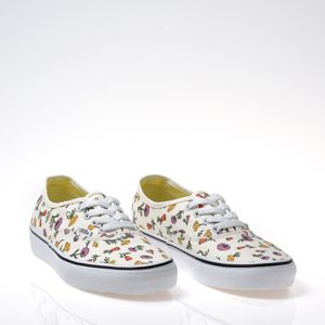 Tênis Vans Authentic Poppy Floral Cream VN0A5JMPCRMCASA