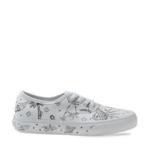 Tênis Vans Authentic Unidentified U Paint VN0A5JMPWWWCASA