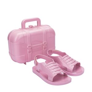 Mini Melissa Kind Rosa 33750RS