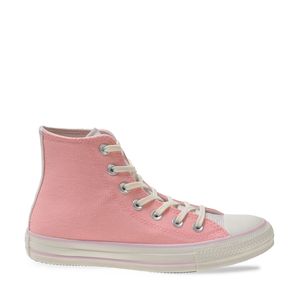 Tênis Converse Chuck Taylor All Star Coral Rosa Claro Amendoa CT19870002