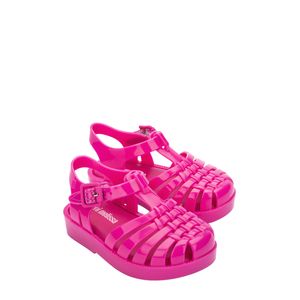 Mini Melissa Possession Rosa 32410RS