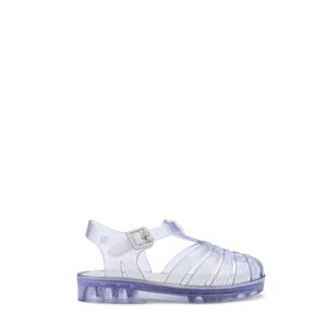 Mini Melissa Possession Baby Vidro Transparente 32410VT