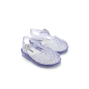 Mini Melissa Possession Baby Vidro Transparente 32410VT