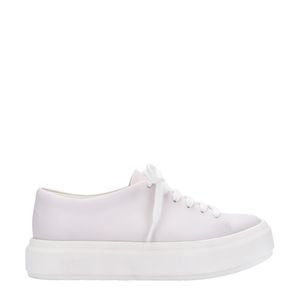 Melissa Wild Sneaker Branco Fosco 33800BF