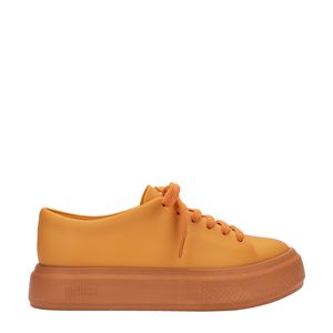 Melissa Wild Sneaker Laranja Fosco 33800LF