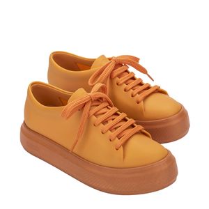 Melissa Wild Sneaker Laranja Fosco 33800LF