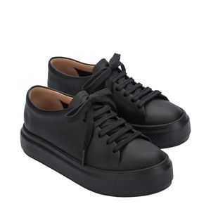 Melissa Wild Sneaker Preto Fosco 33800PF