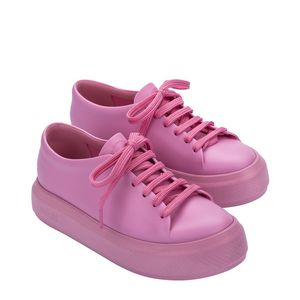 Melissa Wild Sneaker Rosa Fosco 33800RF