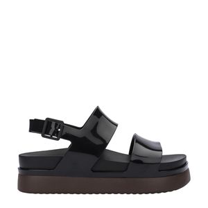 Melissa Cosmic Sandal Next Gen Preto Marrom 33803PM