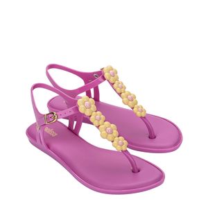 Melissa Solar Spring Lilás Amarelo 33816LA