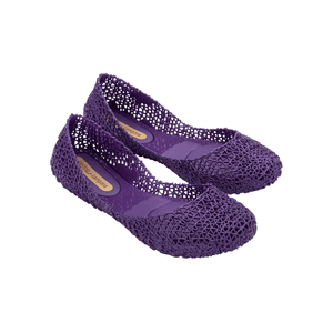 Melissa Campana Papel Roxo 33693RX