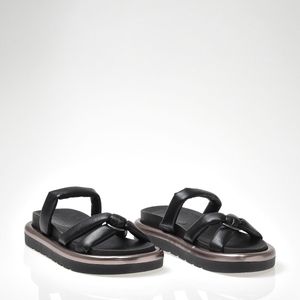 Flatform Zatus Puff Silver S457399003